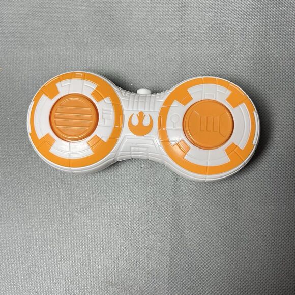 Star Wars Force Awakens BB-8 Robot Remote Control RC Droid-Target Exclusive-READ - Picture 5 of 13